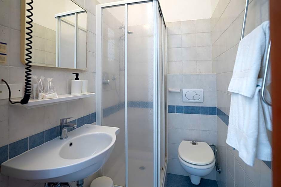 Hotel Haway