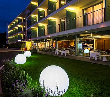 Hotel Viareggio