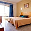Hotel Aeropuerto Sur