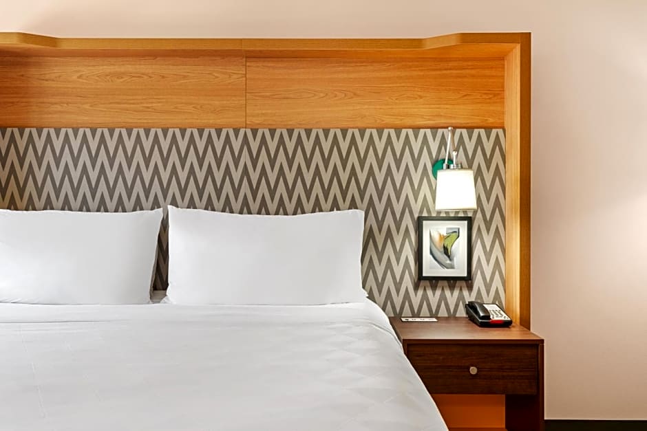 Holiday Inn Yakima By IHG