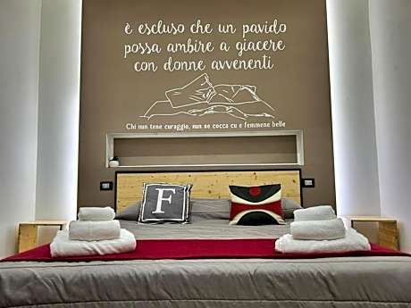 B&b Next Stop Napoli