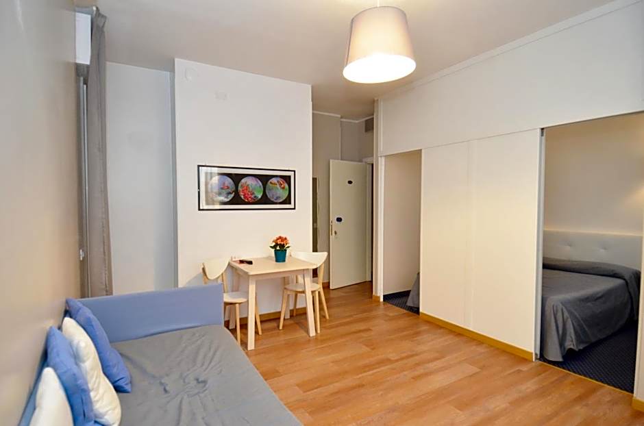 Photo 1 of 6 of Triple Room