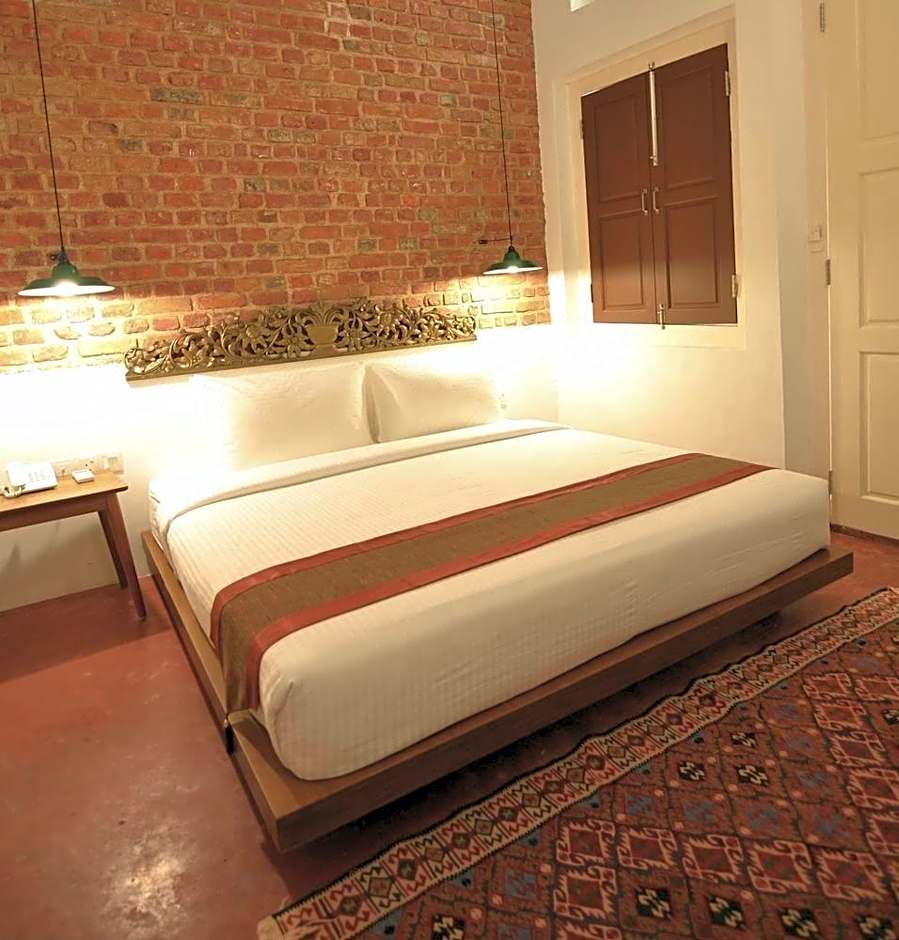 Sweet Cili Boutique Hotel