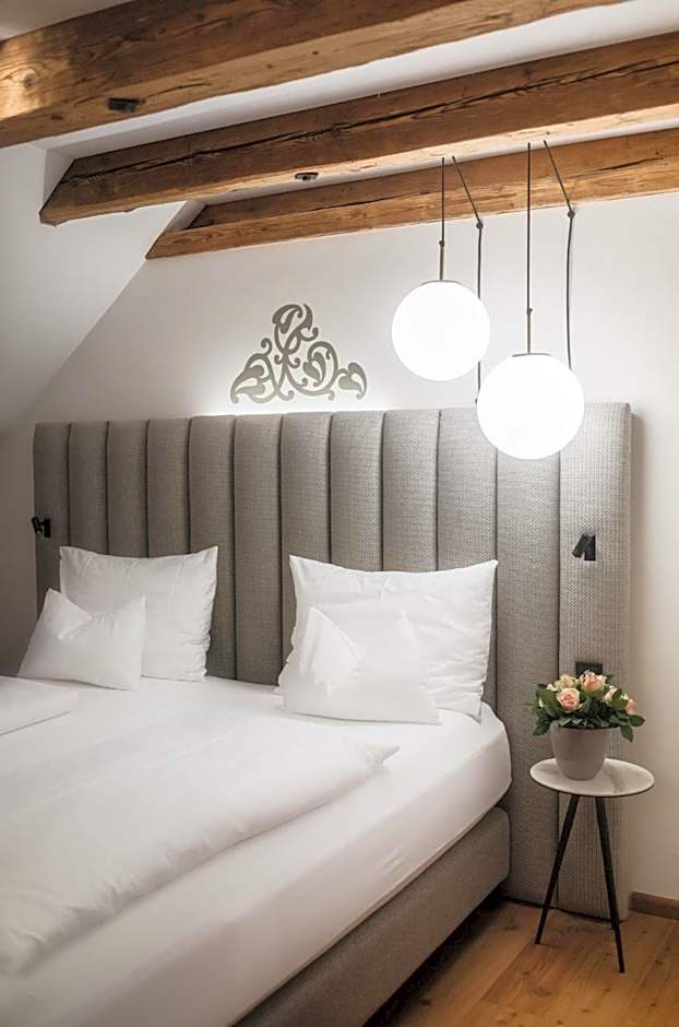 Romantik Spa Hotel Elixhauser Wirt