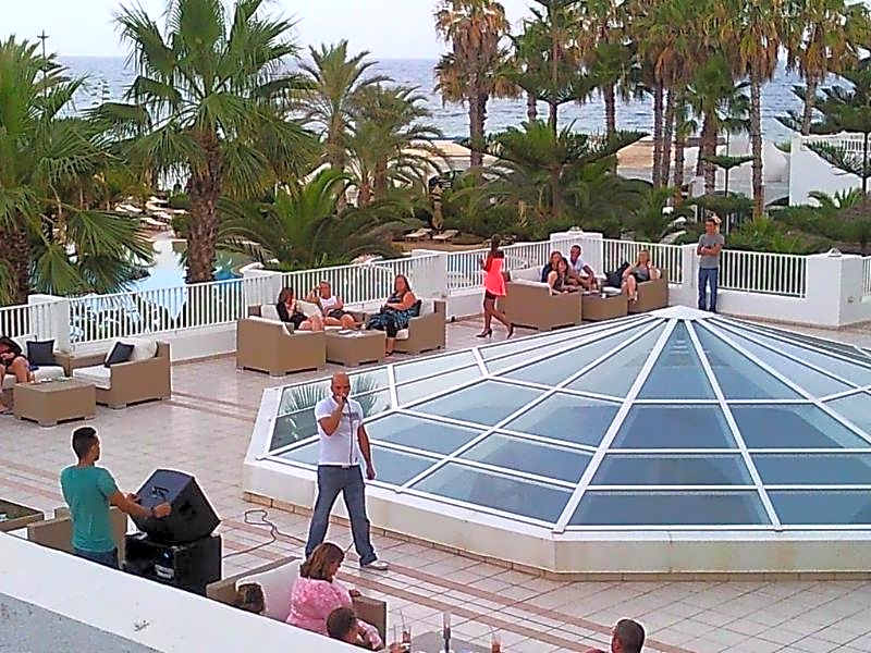 Hotel Aziza Thalasso Golf Adult Only