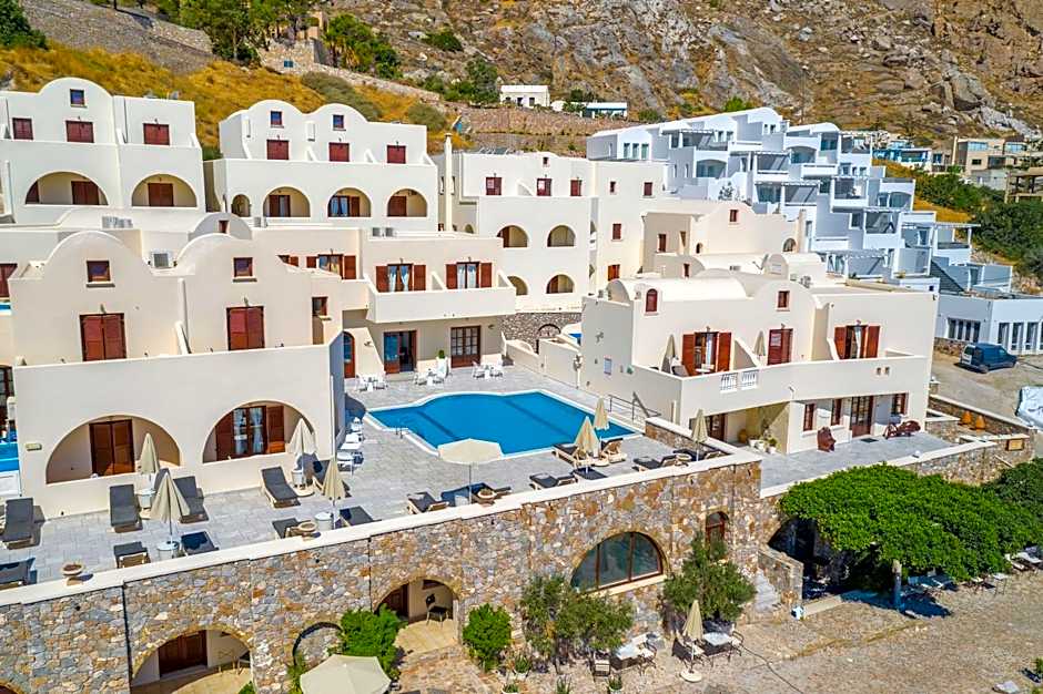 Epavlis Hotel & Spa