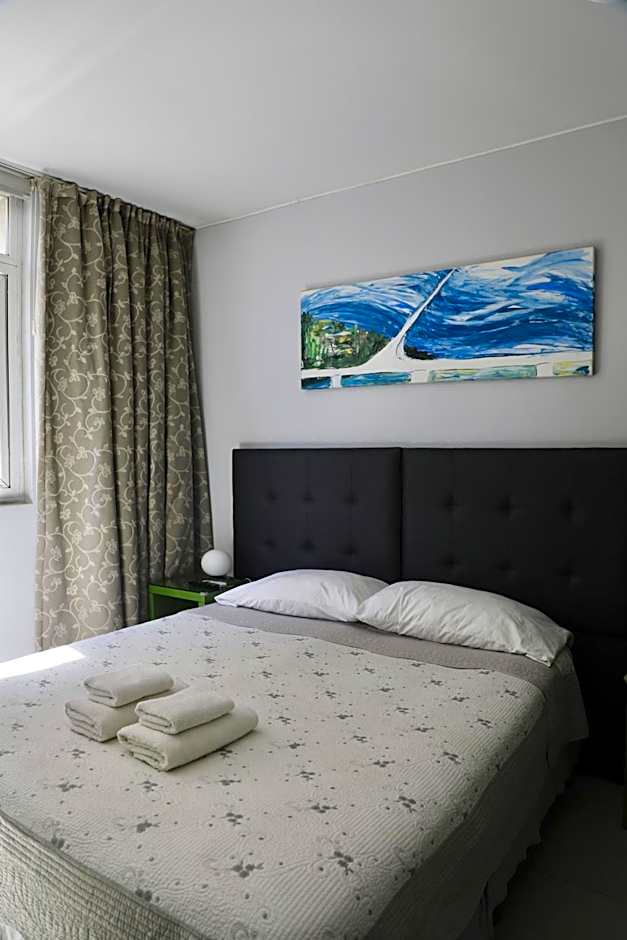 America Del Sur Hostel Buenos Aires