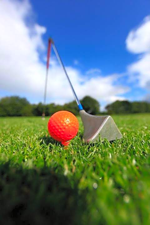 Landhotel Möllhagen