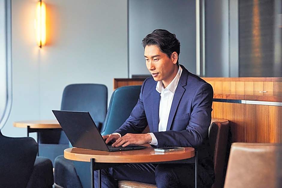 Hyatt Regency Sydney