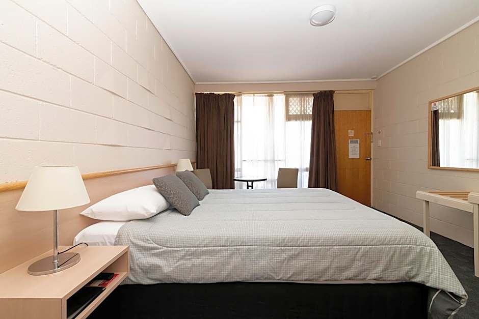 The Prince Mark Motor Inn