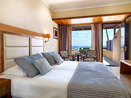 Superior Cabana with Private Pool.