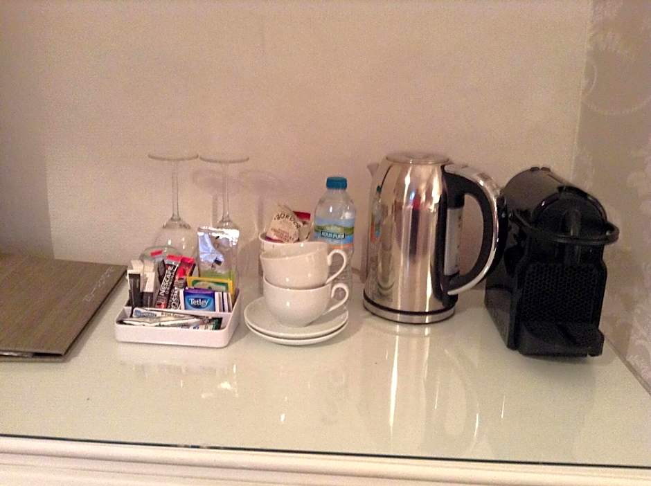 Birtles Farm Bed and Breakfast