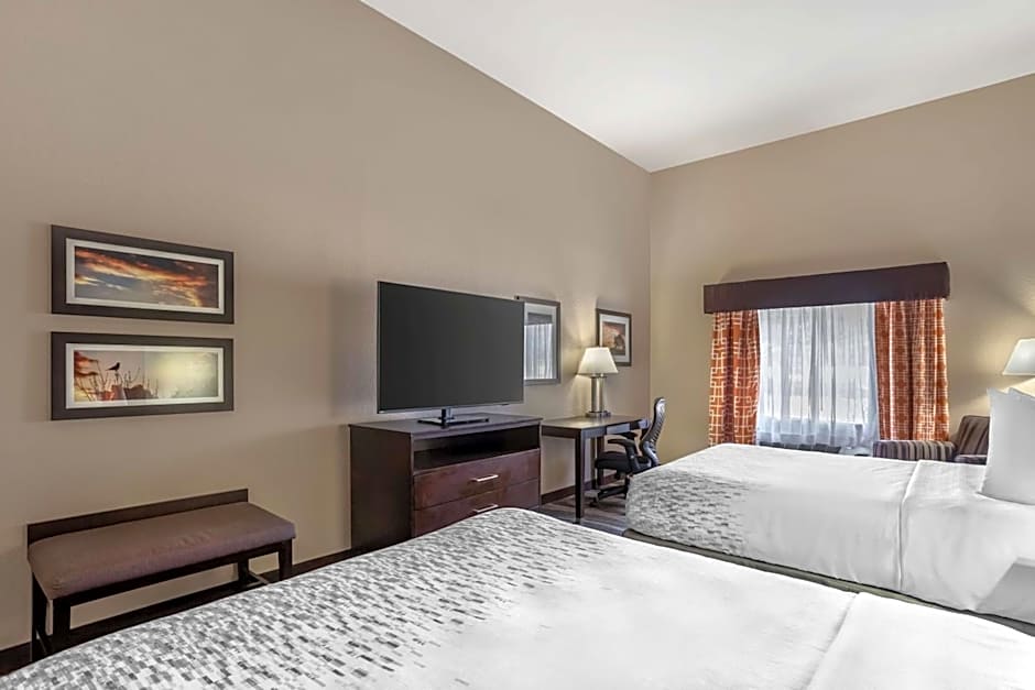 Best Western Plus Lake Jackson Inn & Suites
