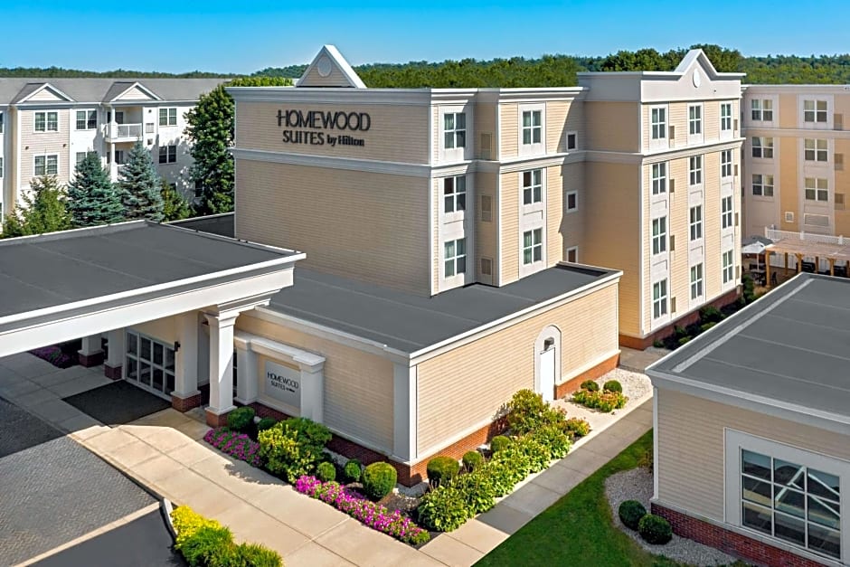 Homewood Suites by Hilton Boston/Canton, MA