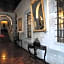 Hotel Virrey De Mendoza