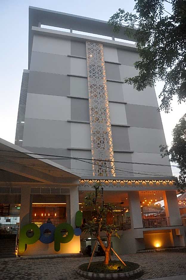 POP! Hotel Pemuda Semarang