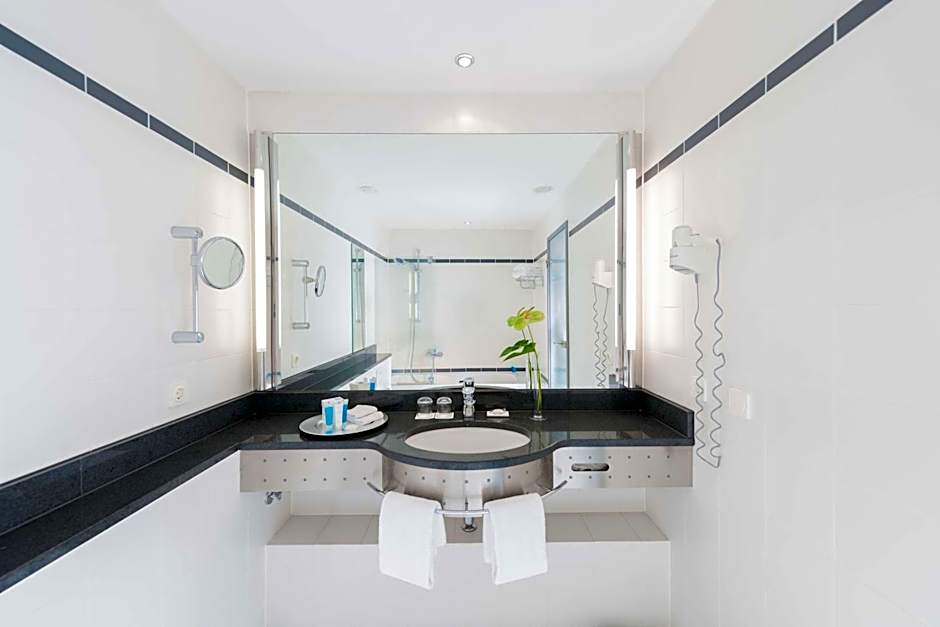 Dorint Pallas Wiesbaden