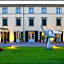 Hotel Hambros - Il Parco In Villa Banchieri