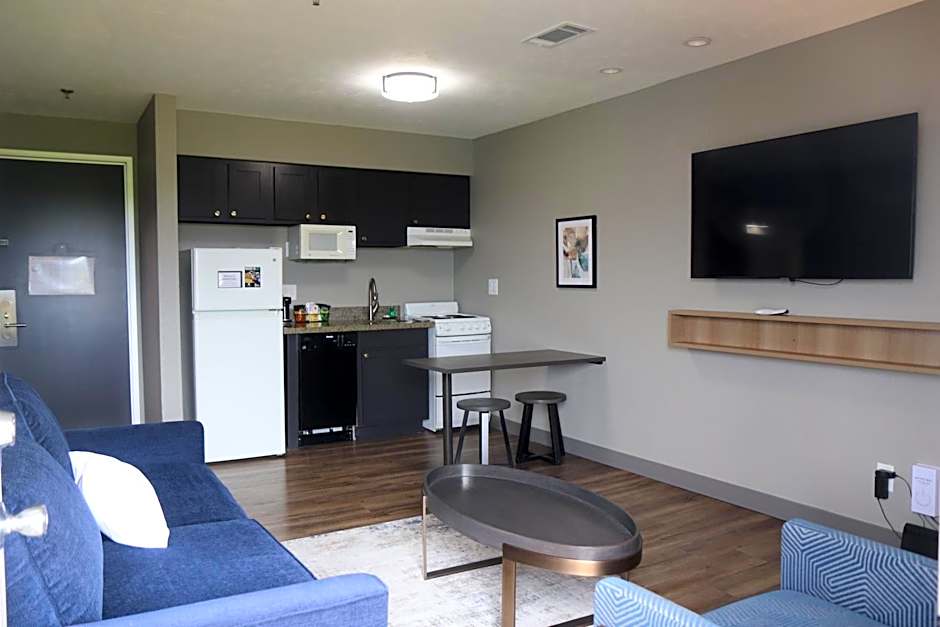 Eastland Suites Hotel & Conference Ctr, Trademark by Wyndham