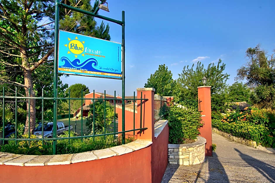 Blue Dream Apartments