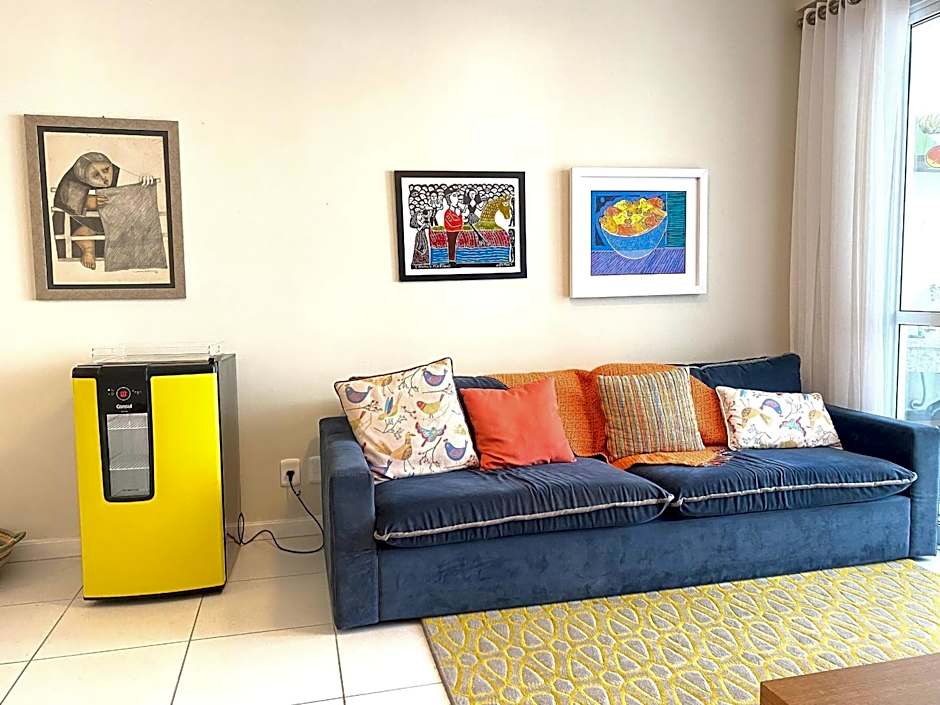 Res. Brumas do Mar, Rua das Gaivotas