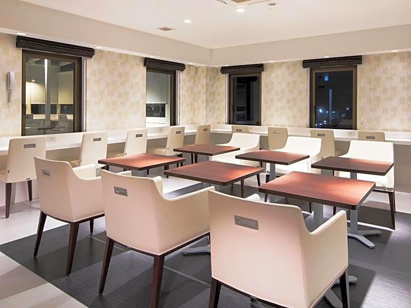 Tokyo Ariake Bay Hotel