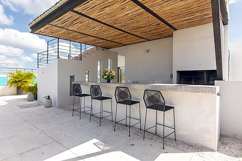 Toh House Luxury by Boutique Apartments MX