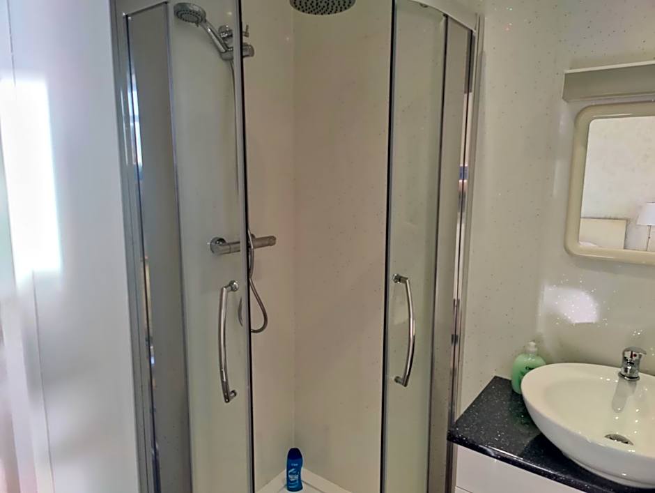 Forth Bay Guest House