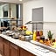 Hilton Garden Inn Philadelphia Center City