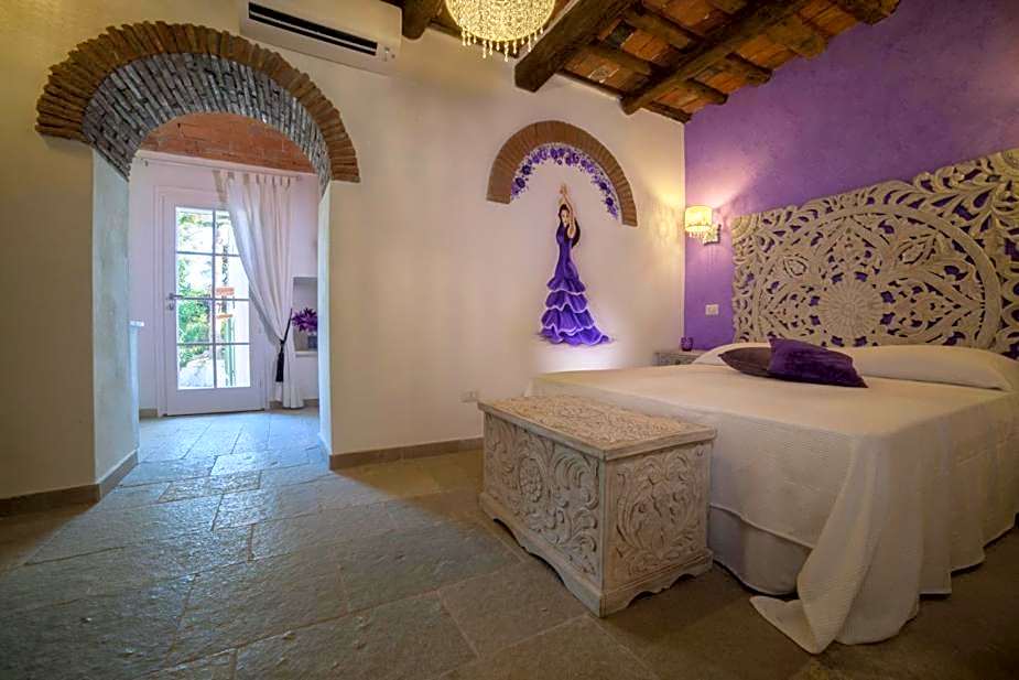 B&B Il Casale di Monserrato