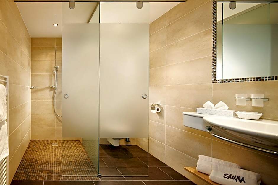 Hotel Elisabeth Superior Sölden