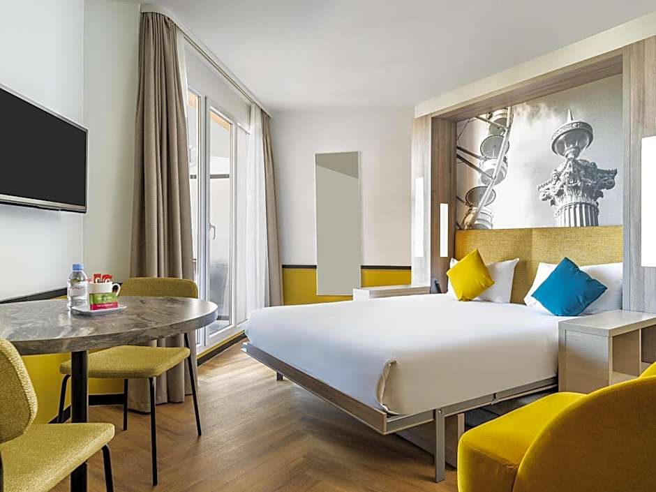 Aparthotel Adagio Paris Montrouge