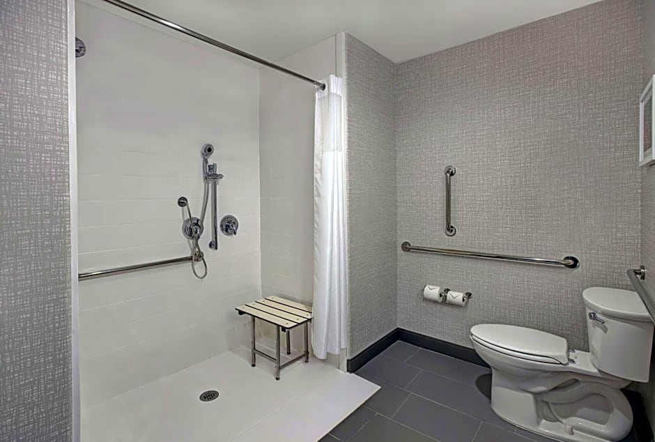 Hampton Inn By Hilton Weslaco, TX