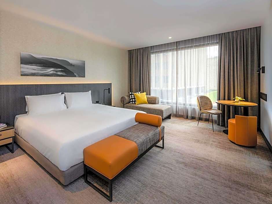 Mövenpick Hotel Hobart