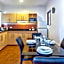 Hotel Residence Inn Suites Cristina