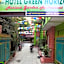 Hotel Green Horizon