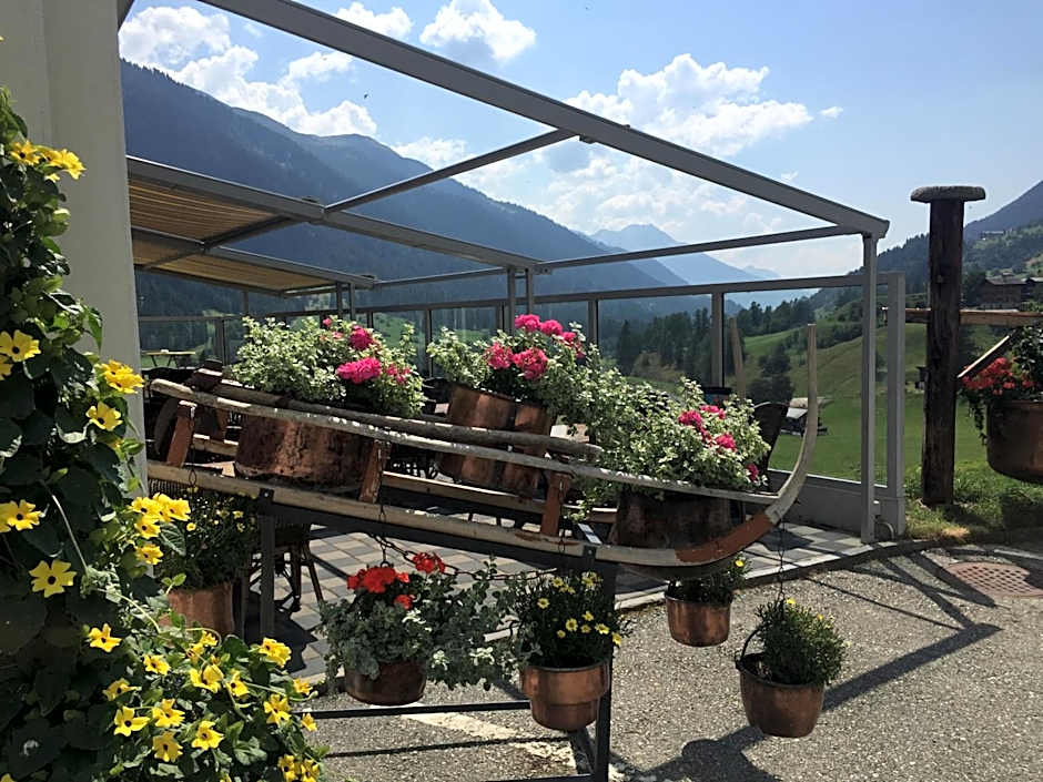 Hotel Weisshorn