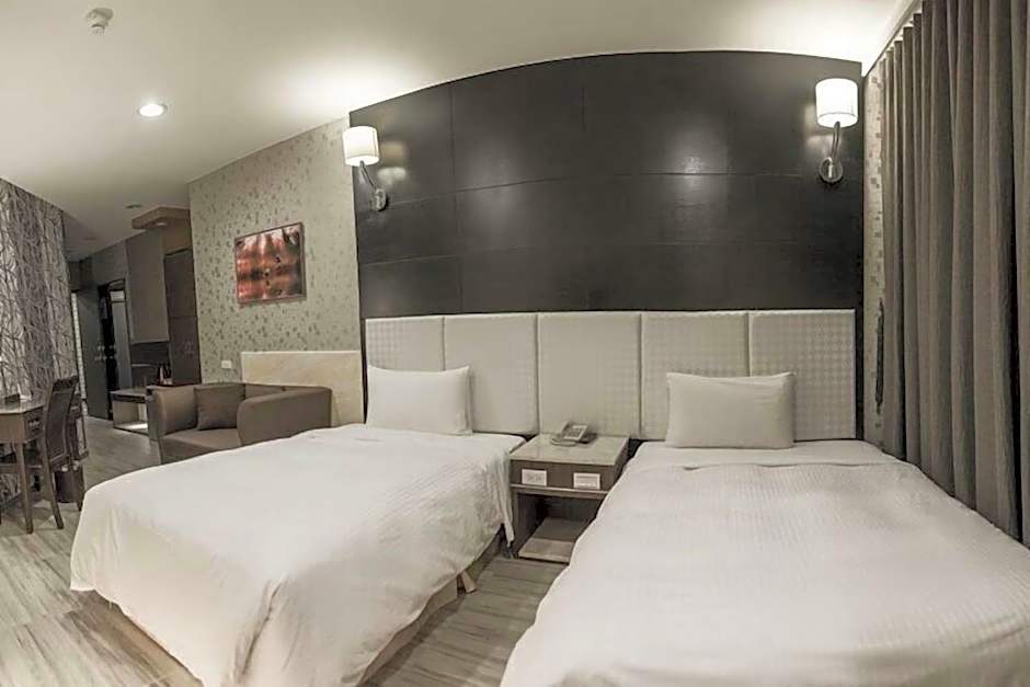 Maple Hotel Second Branch