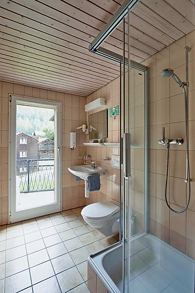 Hotel Weisshorn
