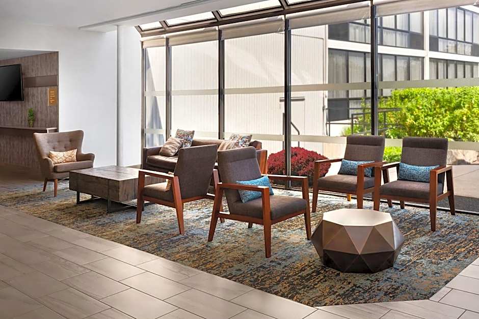 Four Points By Sheraton Philadelphia Northeast