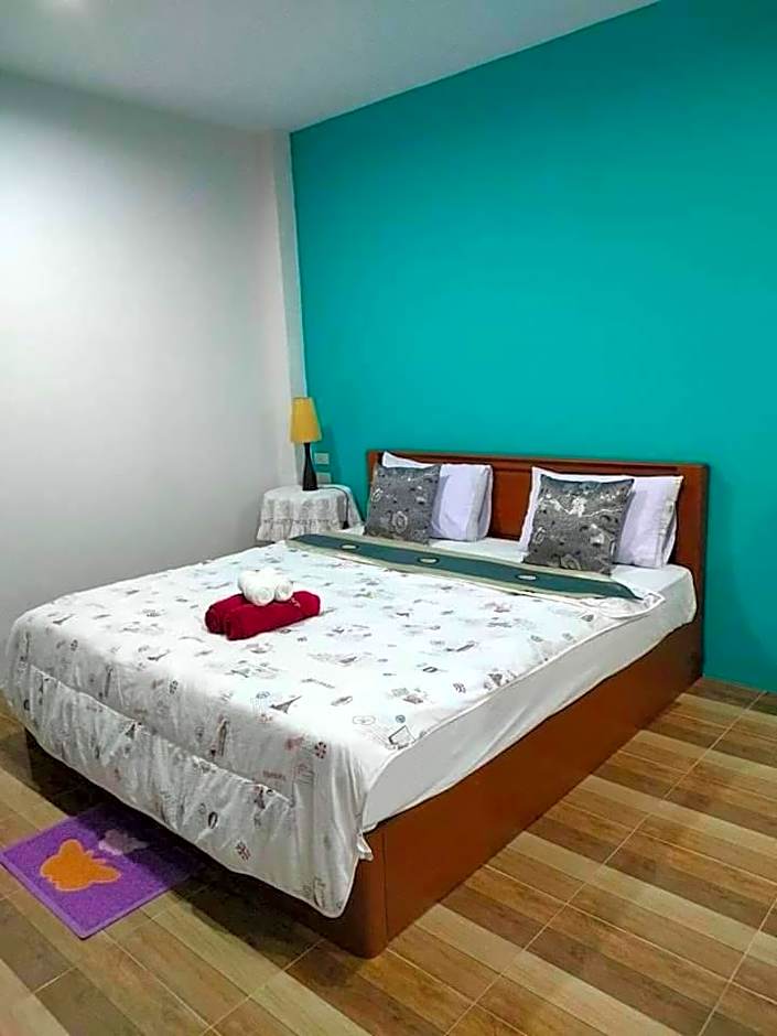 Baan Haneen At Lanta