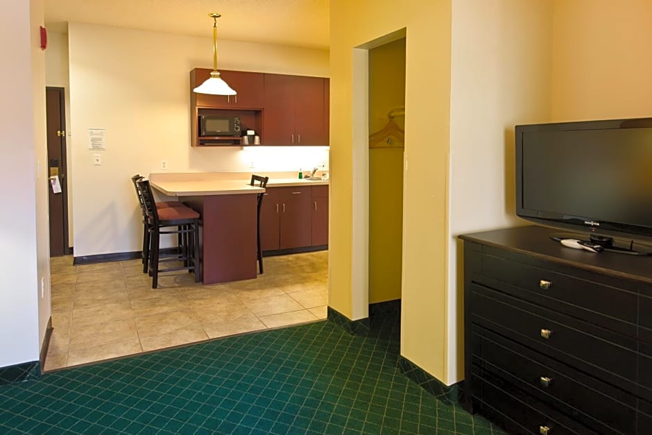 Landmark Inn Fort Irwin
