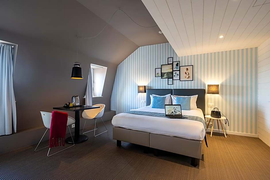 Leopold Hotel Ostend