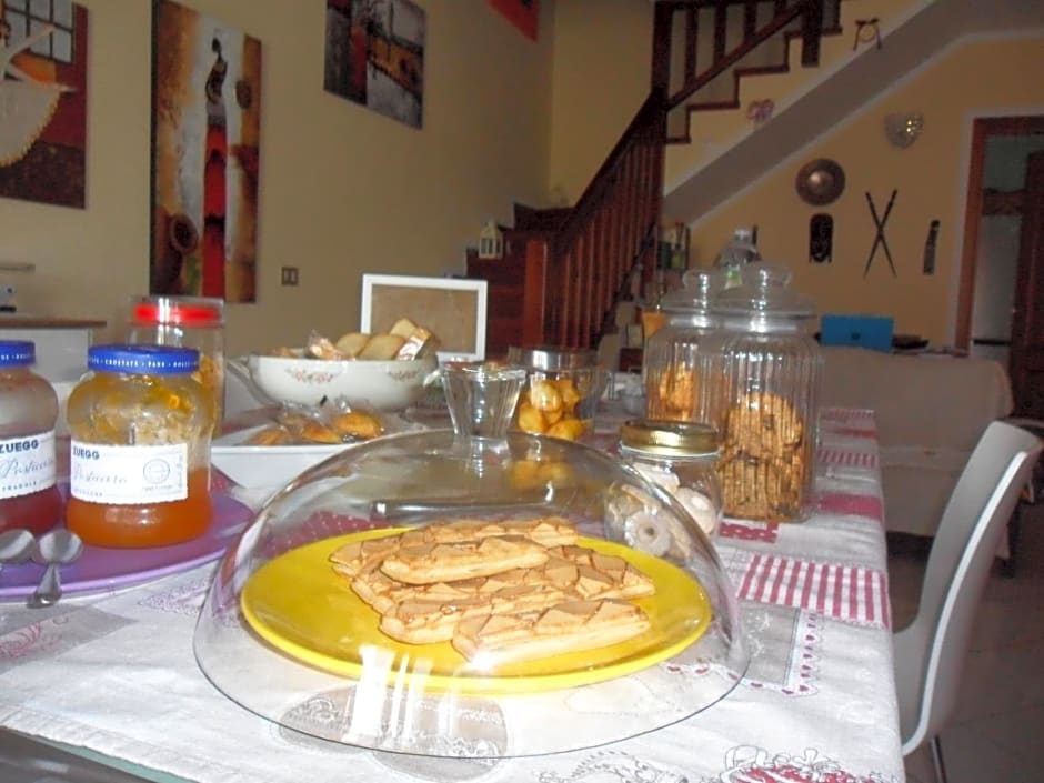 B&B A CASA DI MONICA
