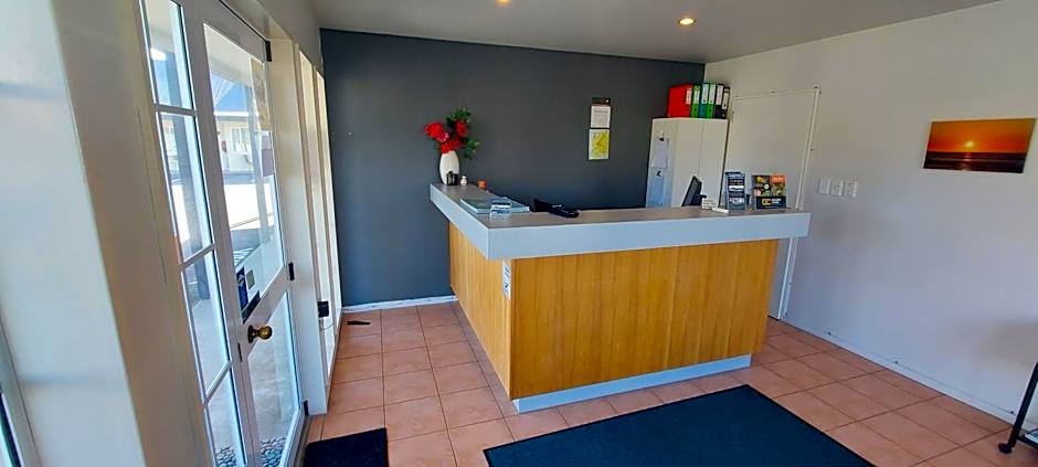 Fitzherbert Court Motel