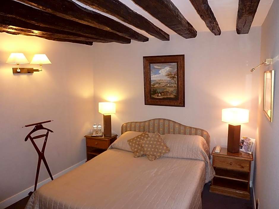 HÃ´tel la Residence Du Berry