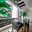 Luxury 2BR Condo in Romatic Zone - Rooftop Pool