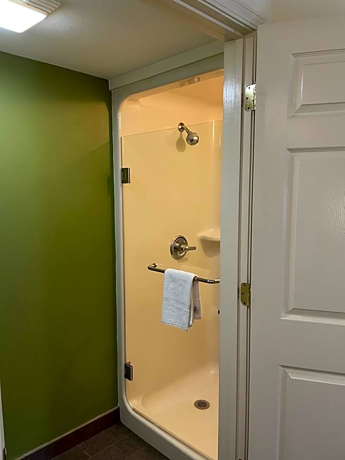 Sleep Inn Durham