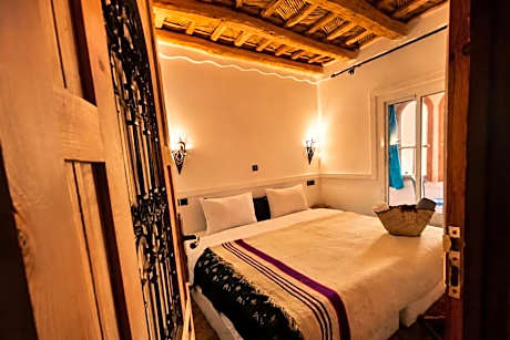 Riad Bleu Afriqua