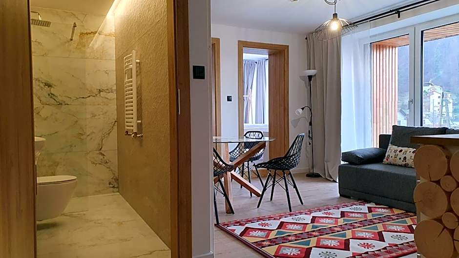 Apartamenty Nowa Osada - by VillaOlimpijska2